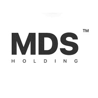 MDS Holding GmbH & Co. KG