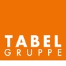 TABEL GRUPPE