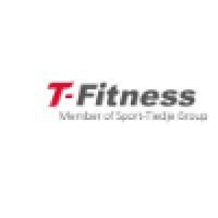 T-Fitness Netherlands