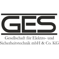GES – Gesellschaft für Elektro- und Sicherheitstechnik mbH & Co. KG
