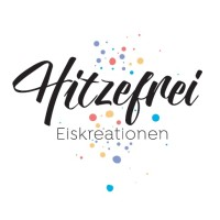 Hitzefrei Eiskreationen