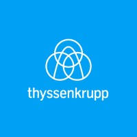 thyssenkrupp rothe erde