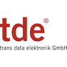 tde - trans data elektronik GmbH