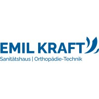Sanitätshaus EMIL KRAFT & Sohn GmbH& Co. KG